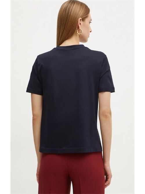 Max Mara beech t-shirt Max Mara | 2426946038600.003